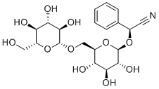 Neoamygdalin 29883-16-7